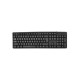 Jedel Gaming K29 Wired Keyboard 