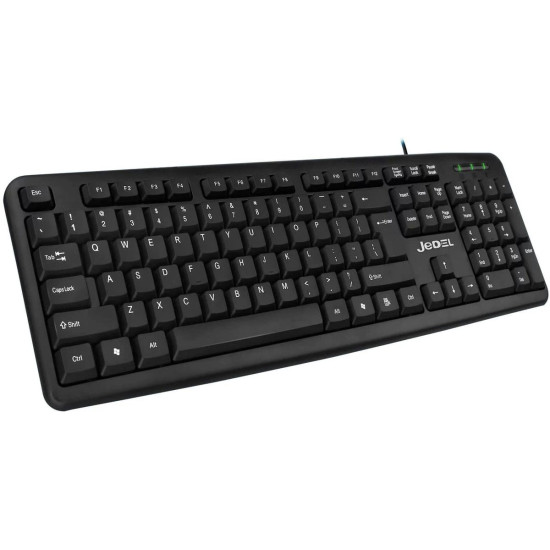 Jedel Gaming K29 Wired Keyboard 