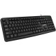 Jedel Gaming K29 Wired Keyboard 