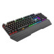 Havit KB856L RGB MECHANICAL GAMING KEYBOARD