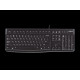 Logitech k120 USB Wired Keyboard 