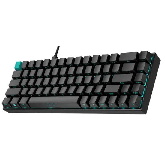 DeepCool KG722 65% RGB Mechanical Gaming Keyboard