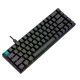 DeepCool KG722 65% RGB Mechanical Gaming Keyboard