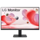 LG 24 Inch 24MR400-B 100Hz IPS FULL HD Freesync Monitor