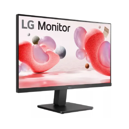 LG 24 Inch 24MR400-B 100Hz IPS FULL HD Freesync Monitor