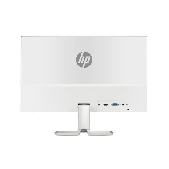 HP 22FW 21.5 Inch IPS Full HD LED Monitor