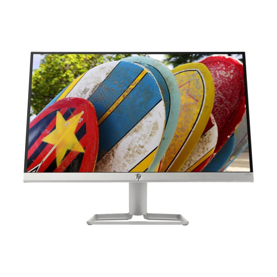 HP 22FW 21.5 Inch IPS Full HD LED Monitor