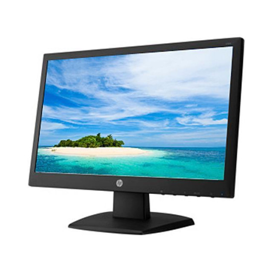 HP 18.5 Inch V194 LED Display Monitor