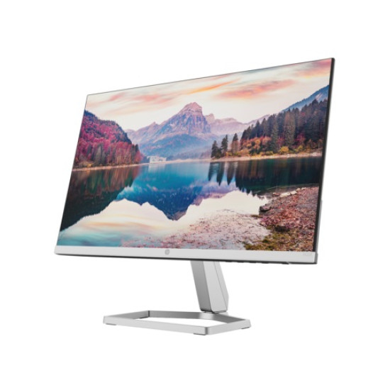 HP M22F 21.5 Inch IPS FHD Monitor 