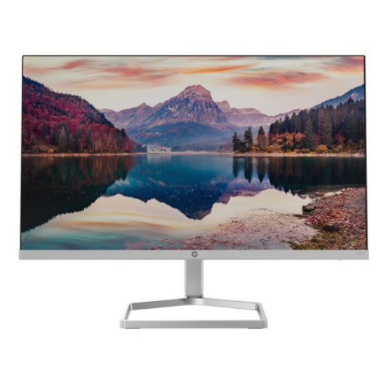 HP M22F 21.5 Inch IPS FHD Monitor 