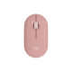 Logitech PEBBLE MOUSE 2 M350S Multi-Device Bluetooth Mouse 