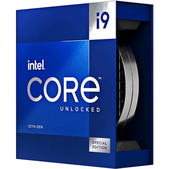 Intel Core I9-14900KF 24 Cores 32 Threads 14th Gen Processor