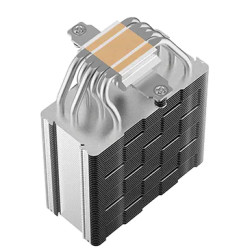 DeepCool AG500 120mm Single Tower CPU Cooler DeepCool AG500 120mm Single Tower CPU Cooler