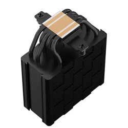 DeepCool AG500 BK ARGB 120mm Single Tower CPU Cooler DeepCool AG500 BK ARGB 120mm Single Tower CPU Cooler
