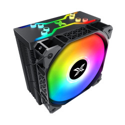 Xigmatek AIR-KILLER PRO ARGB CPU Air Cooler Xigmatek AIR-KILLER PRO ARGB CPU Air Cooler