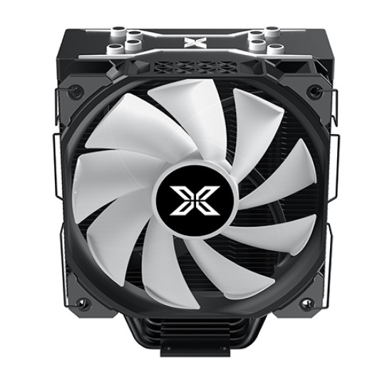 Xigmatek AIR-KILLER PRO ARGB CPU Air Cooler