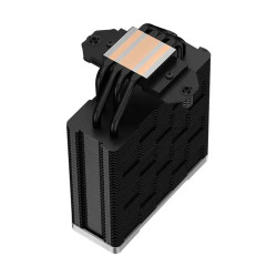 DeepCool AK400 ZERO DARK CPU Cooler DeepCool AK400 ZERO DARK CPU Cooler