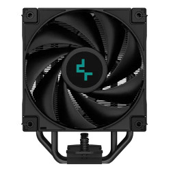 DeepCool AK400 ZERO DARK PLUS CPU Cooler