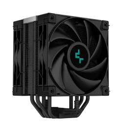 DeepCool AK400 ZERO DARK PLUS CPU Cooler DeepCool AK400 ZERO DARK PLUS CPU Cooler