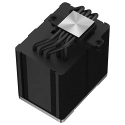 Deepcool AK500 ZERO DARK CPU Cooler Deepcool AK500 ZERO DARK CPU Cooler