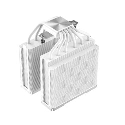 DeepCool AK620 WH High-Performance Dual Tower CPU Cooler DeepCool AK620 WH High-Performance Dual Tower CPU Cooler