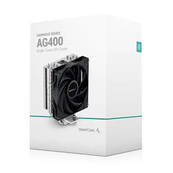 DeepCool AG400 CPU Cooler