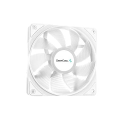 DeepCool GAMMAXX L240 A-RGB WH Liquid CPU Cooler DeepCool GAMMAXX L240 A-RGB WH Liquid CPU Cooler