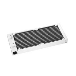DeepCool LS520 WH 240mm Liquid CPU Cooler DeepCool LS520 WH 240mm Liquid CPU Cooler
