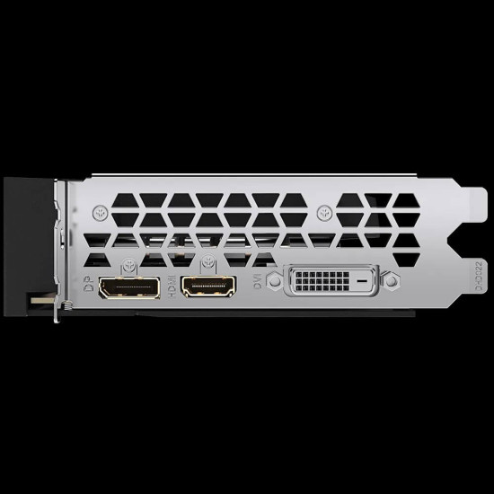 GIGABYTE GeForce RTX 3050 WINDFORCE OC 8GB GDDR6 Graphics Card GIGABYTE GeForce RTX 3050 WINDFORCE OC 8GB GDDR6 Graphics Card