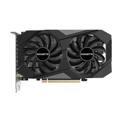 GIGABYTE GeForce RTX 3050 WINDFORCE OC 8GB GDDR6 Graphics Card