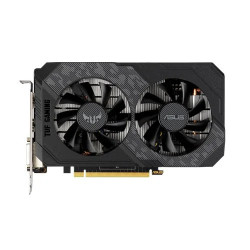 Asus TUF Gaming GeForce GTX 1650 4GB GDDR6 Graphics Card