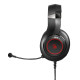 A4TECH Bloody G220 3.5mm USB Black Gaming Headphone A4TECH Bloody G220 3.5mm USB Black Gaming Headphone