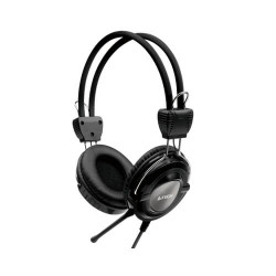 A4TECH HS19 ComfortFit Stereo 3.5mm Headphone