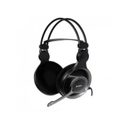 A4TECH HS-100 ComfortFIT Wired stereo Headphone 