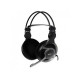 A4TECH HS-100 ComfortFIT Wired stereo Headphone A4TECH HS-100 ComfortFIT Wired stereo Headphone