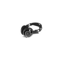 A4TECH HS-100 ComfortFIT Wired stereo Headphone 