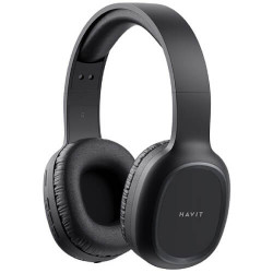 Havit H2590BT PRO Multi-Function Wireless Bluetooth Headphone