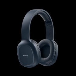 Havit H2590BT PRO Multi-Function Wireless Bluetooth Headphone
