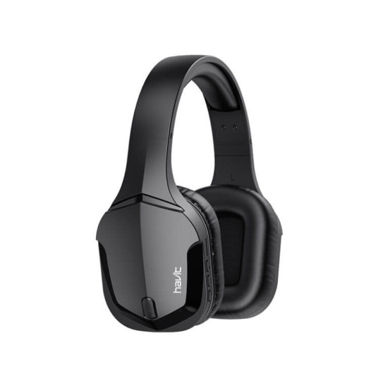 Havit H610BT Bluetooth Wireless Headphone Havit H610BT Bluetooth Wireless Headphone