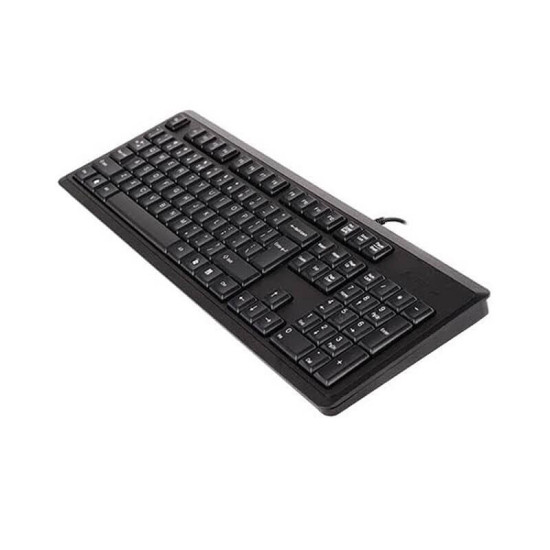 A4Tech KR-92 USB Wired KEYBOARD