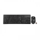 A4TECH 4200N V-TRACK WIRELESS Mouse Keyboard COMBO