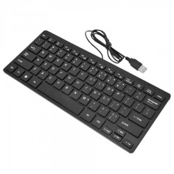 Jedal Mini KB-1000 Wired Keyboard