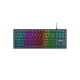 AULA F3032 MECHANICAL GAMING KEYBOARD 