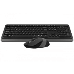 A4TECH FG1010 WIRLESS MOUSE KEYBOARD COMBO 