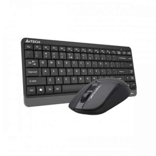 A4TECH FG1112 FSTYLER WIRLESS Keyboard Mouse COMBO 