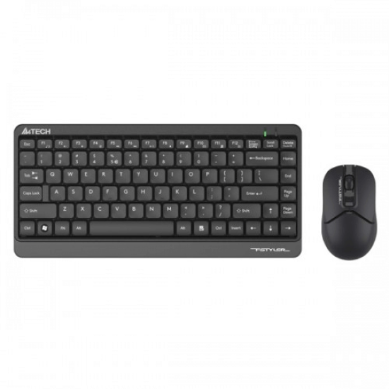 A4TECH FG1112 FSTYLER WIRLESS Keyboard Mouse COMBO 