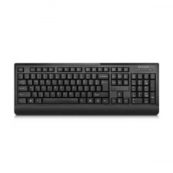 Delux K6888U USB BANGLA STANDARD KEYBOARD 