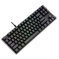 DeepCool KB500 TKL RGB Mechanical Gaming Keyboard