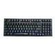 PC POWER K98 RGB HOT Swappable Keys Mechanical Keyboard