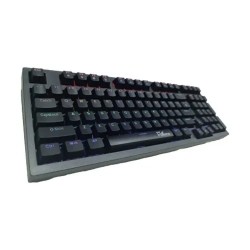 PC POWER K98 RGB HOT Swappable Keys Mechanical Keyboard